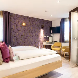 Restaurant Krehl's Linde Hotel Stuttgart