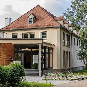 Hotel Kurhaus, Bad Bocklet
