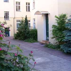 Streuhof Gasthof Berlin