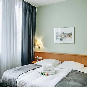 Helle Mitte Hotel Berlin