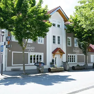 Hotel Belaggio, Plattling